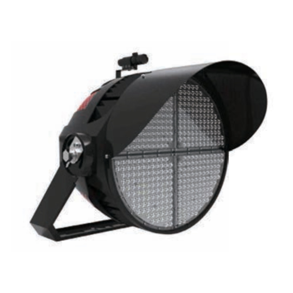 PROJECTEUR LED TERRAIN SPORTIF 5000K 120-347V 700W-800W-900W-1000W