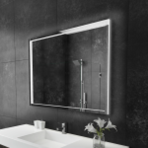 FLORE LED MIRROR