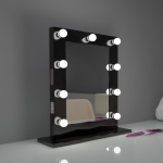 MIROIR LED MARILYN