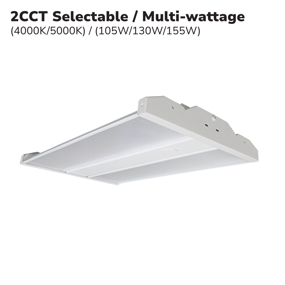 105W-130W-155W LINEAR LED HIGHBAY