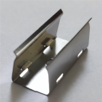 FLEX NEON MOUNTING BRACKET – TOP VIEW (PACK OF 2)