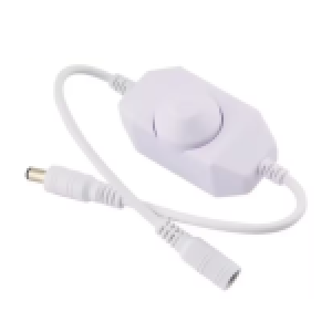 GRADATEUR LED 9-24V ROULETTE - BLANC (2A)