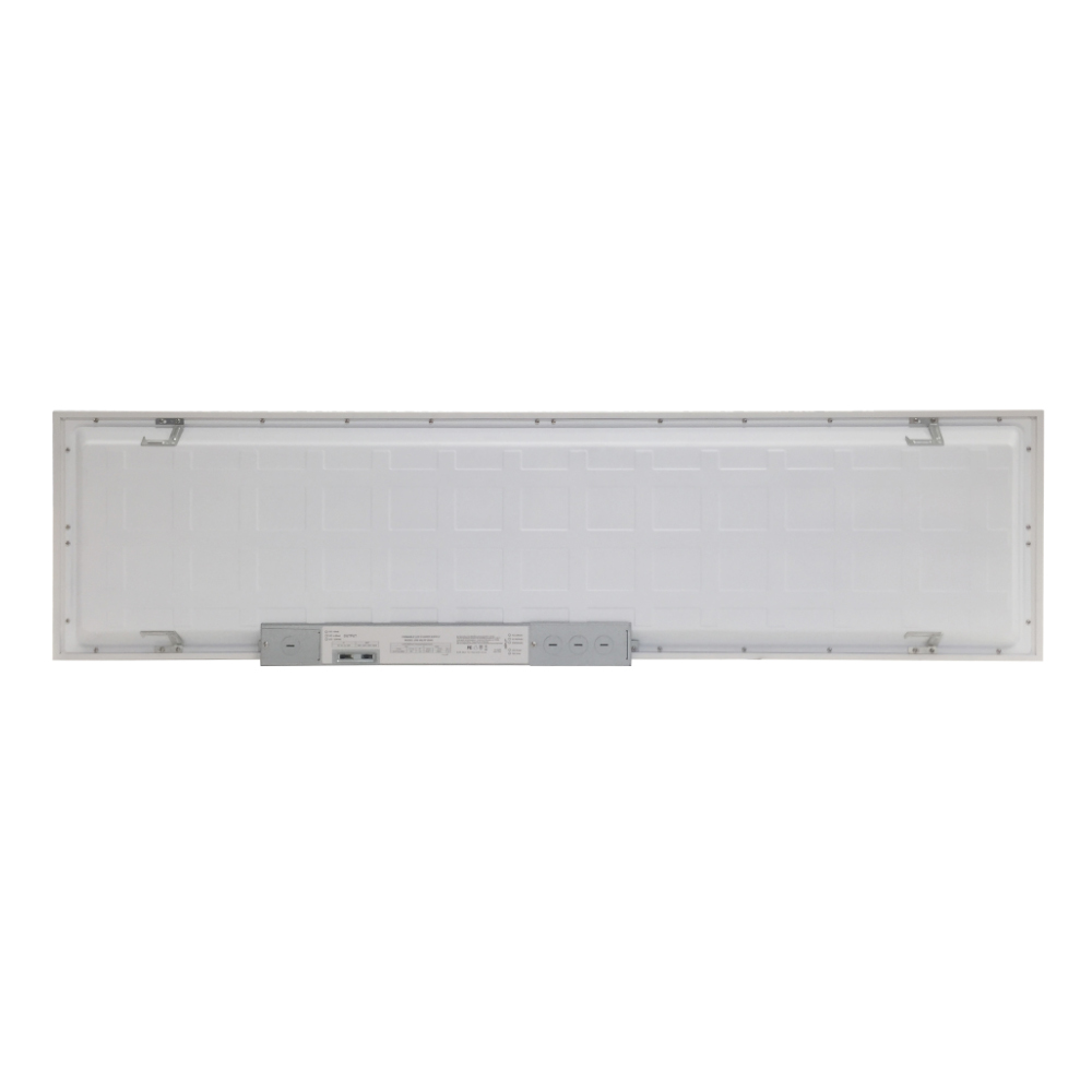 PANNEAU LED 1X4 120-347V 3CCT (25W-30W-36W)