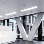 PANNEAU LED 1X4 120-347V 3CCT (25W-30W-36W)