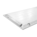 PANNEAU LED 2X4 120-347V 3CCT (36W-40W-45W)