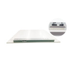 PANNEAU LED 2X2 120-347V 3CCT (30W-36W-40W)