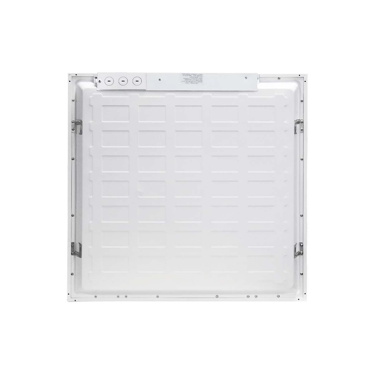 PANNEAU LED 2X2 120-347V 3CCT (30W-36W-40W)