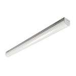 WRAPAROUND LINEAR FIXTURE 2' 5CCT (MW)