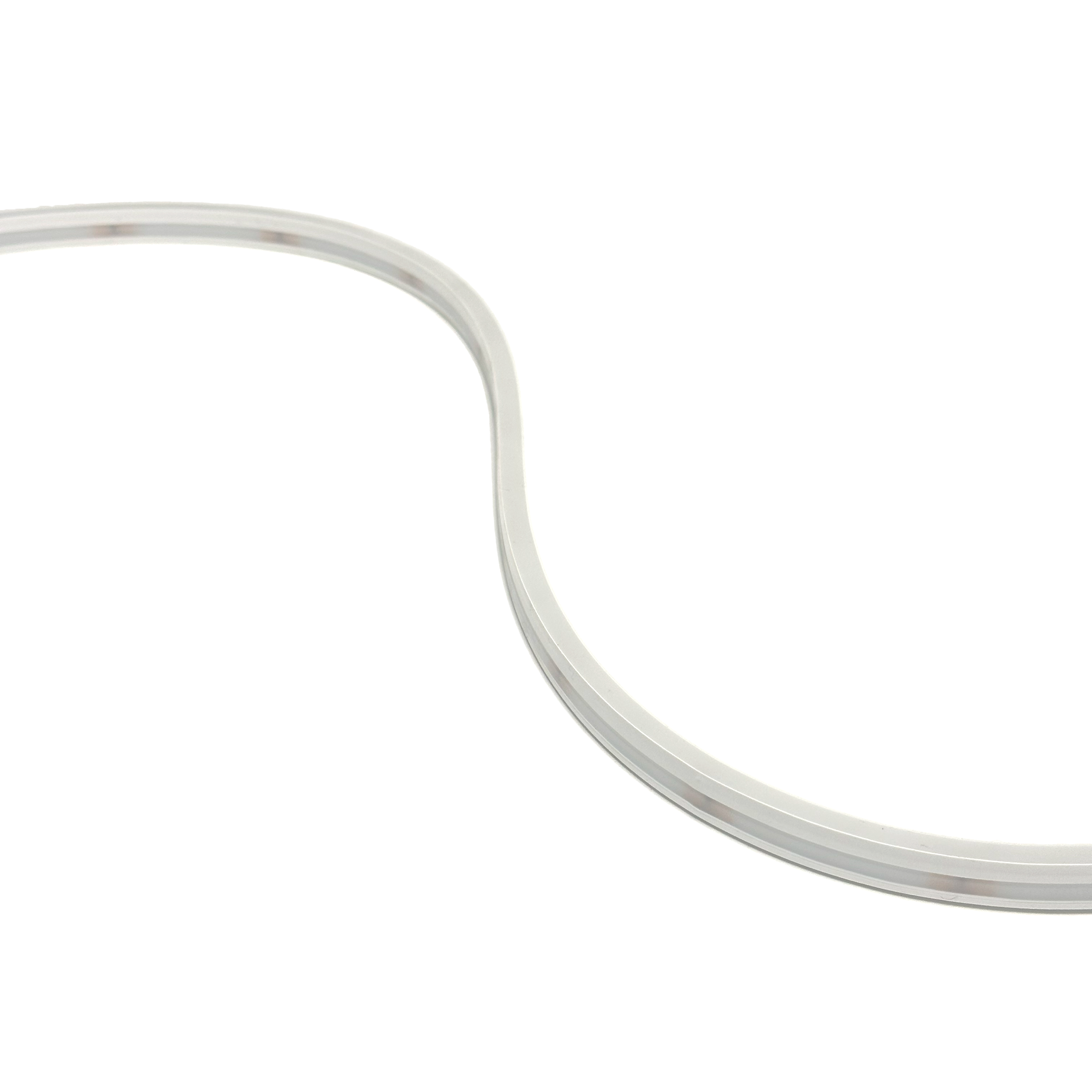 FLEX NEON 14.4W/M - SIDE VIEW