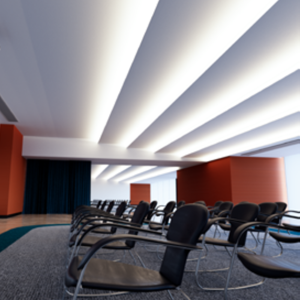 PROFILÉ ALUMINIUM #690