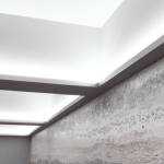 PROFILÉ ALUMINIUM #695