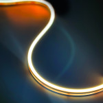 FLEX NEON 14.4W/M - SIDE VIEW