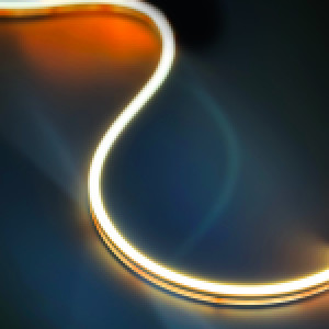 FLEX NEON 14.4W/M - SIDE VIEW