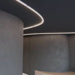 FLEX NEON 14.4W/M - SIDE VIEW