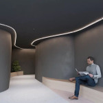 FLEX NEON 14.4W/M - SIDE VIEW