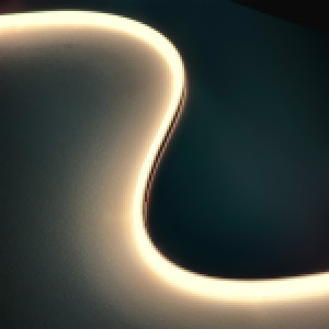 FLEX NEON 14.4W/M - TOP VIEW