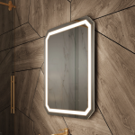 LUSTRA LED MIRROR