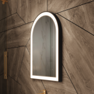 CHIC ARCH LED MIRROR