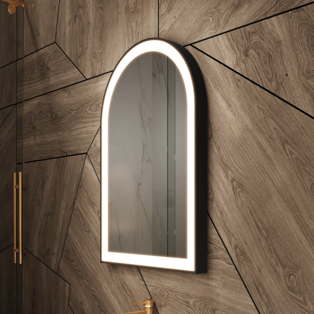 MIROIR LED CHIC ARCH