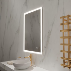 KOSS LED MIRROR