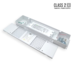 TRANSFORMATEUR LED - 24W
