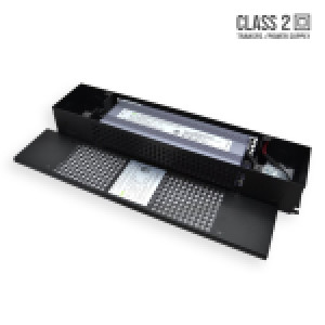 TRANSFORMATEUR LED - 96W
