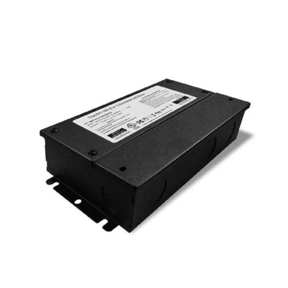 TRANSFORMATEUR LED - 96W (0-10V)