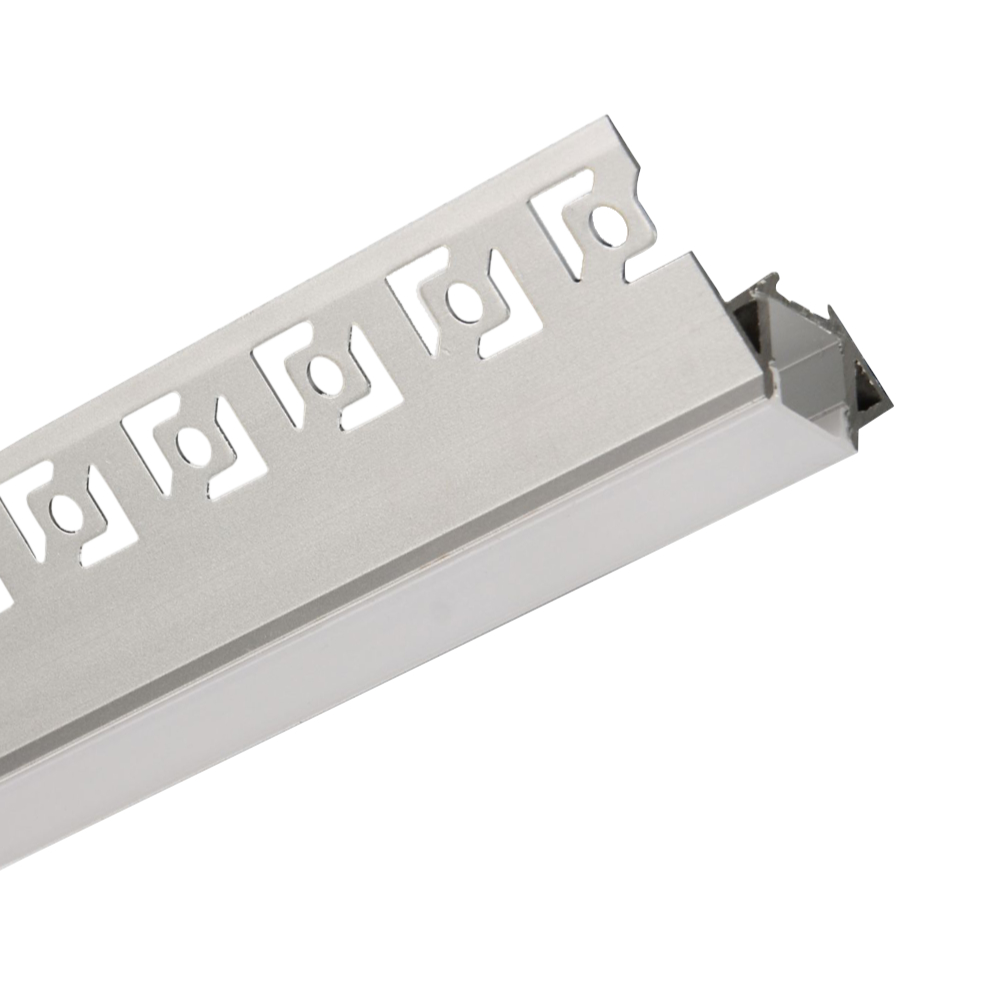 PROFILÉ ALUMINIUM #95