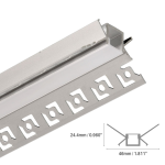 ALUMINUM PROFILE #96