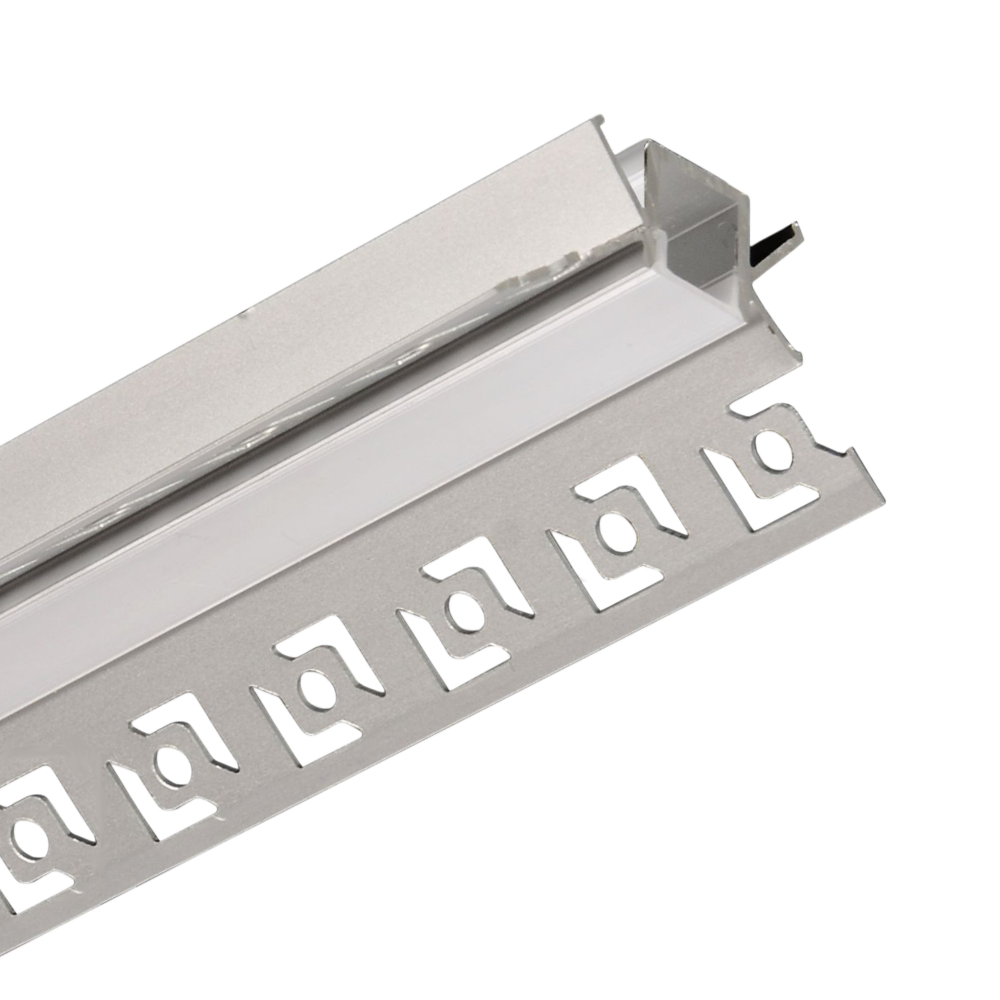 ALUMINUM PROFILE #96