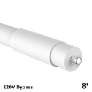 T8 LED TUBE 8' 42W