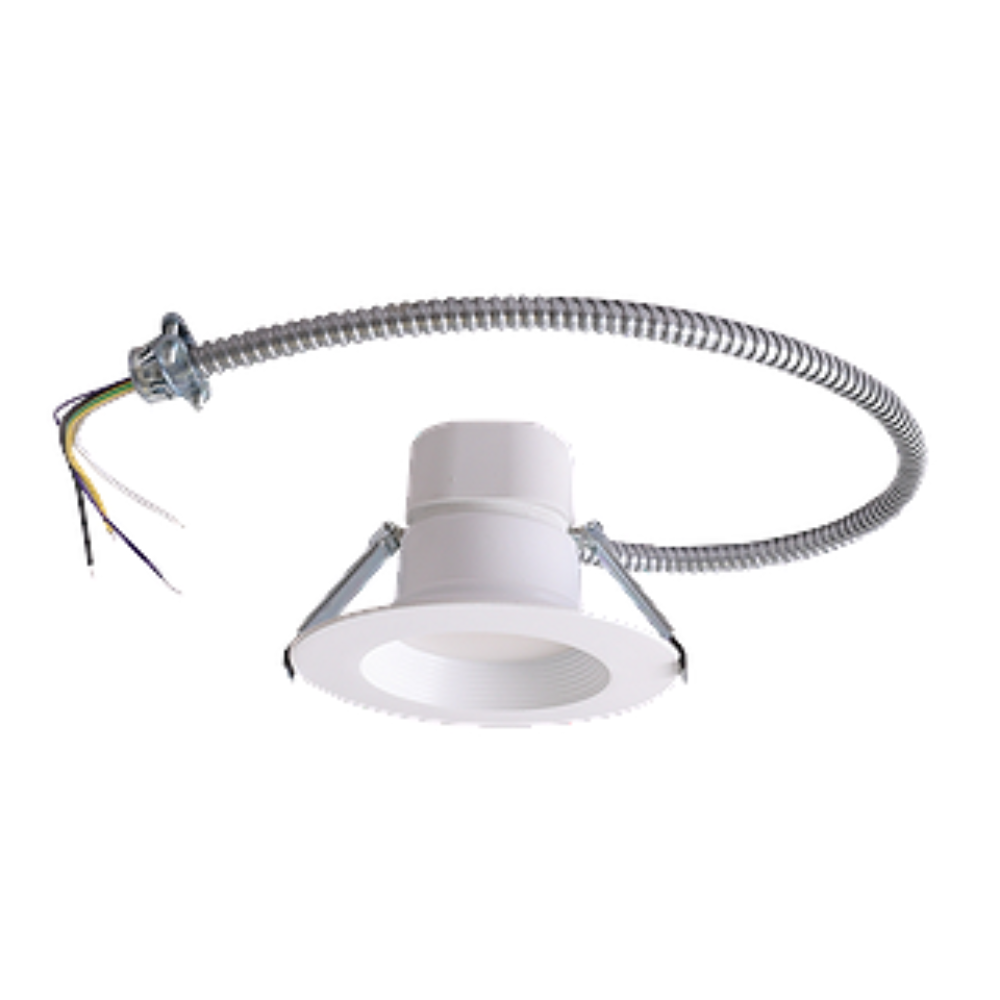 ROUND COMMERCIAL LED DOWNLIGHT