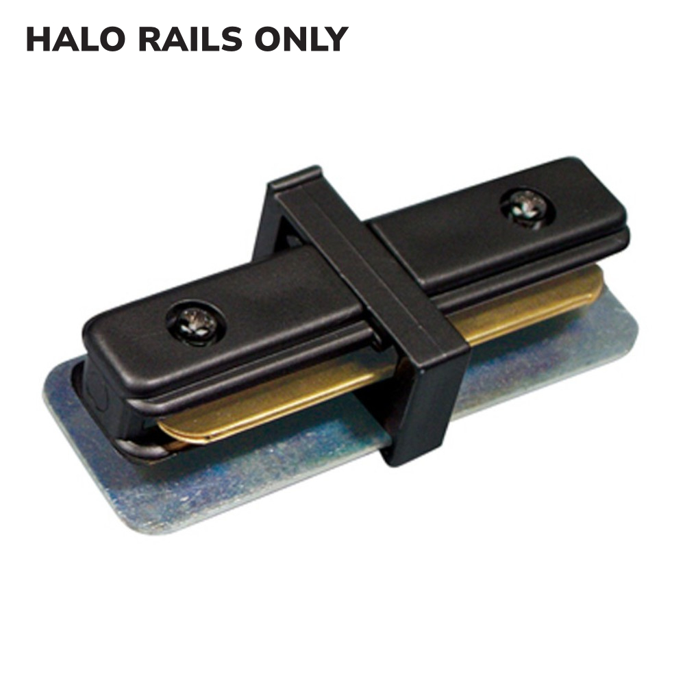 BUTT CONNECTOR FOR HALO TRACK