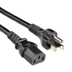 CABLE D'ALIMENTATION 120V