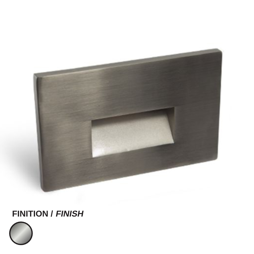 LED BRICK WALL LIGHT #975