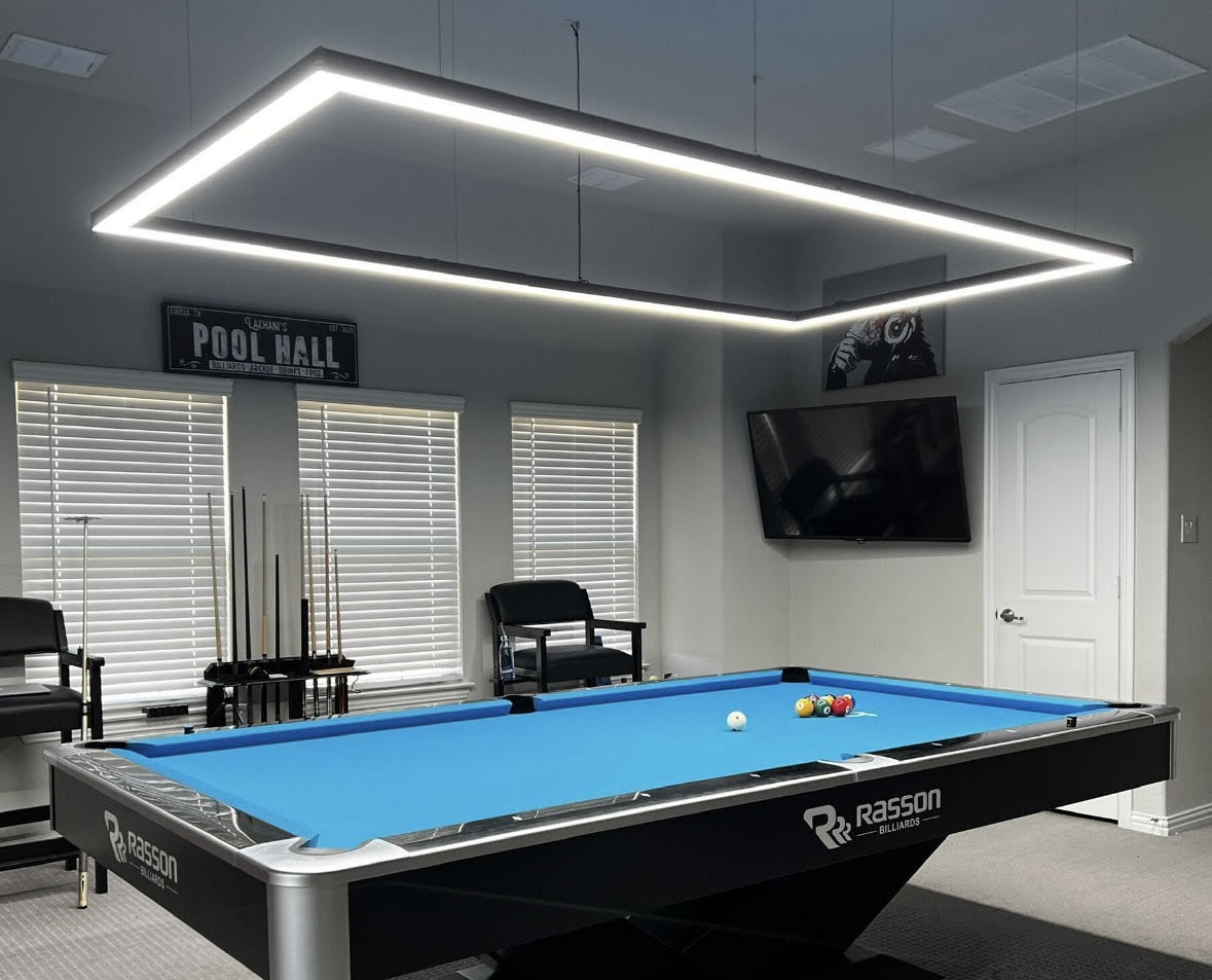 ALUMINUM PROFILE #49