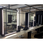 PROFILÉ ALUMINIUM #84