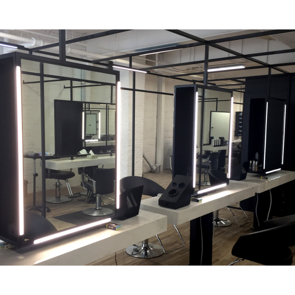 PROFILÉ ALUMINIUM #84