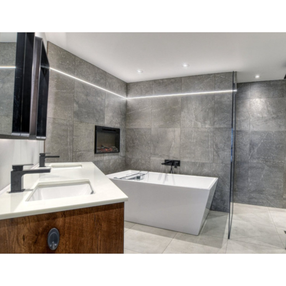 PROFILÉ ALUMINIUM #84