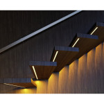 ALUMINUM PROFILE #86