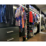 ALUMINUM PROFILE #86