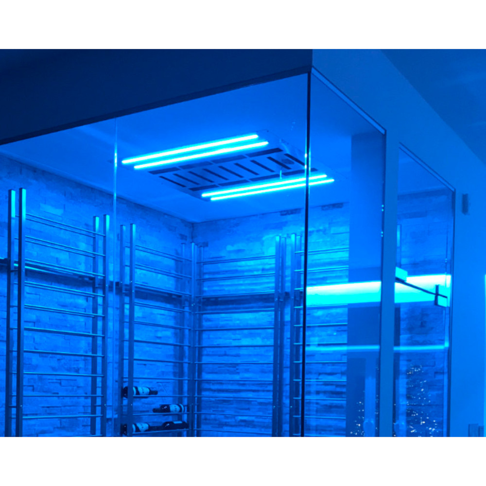 ALUMINUM PROFILE #86