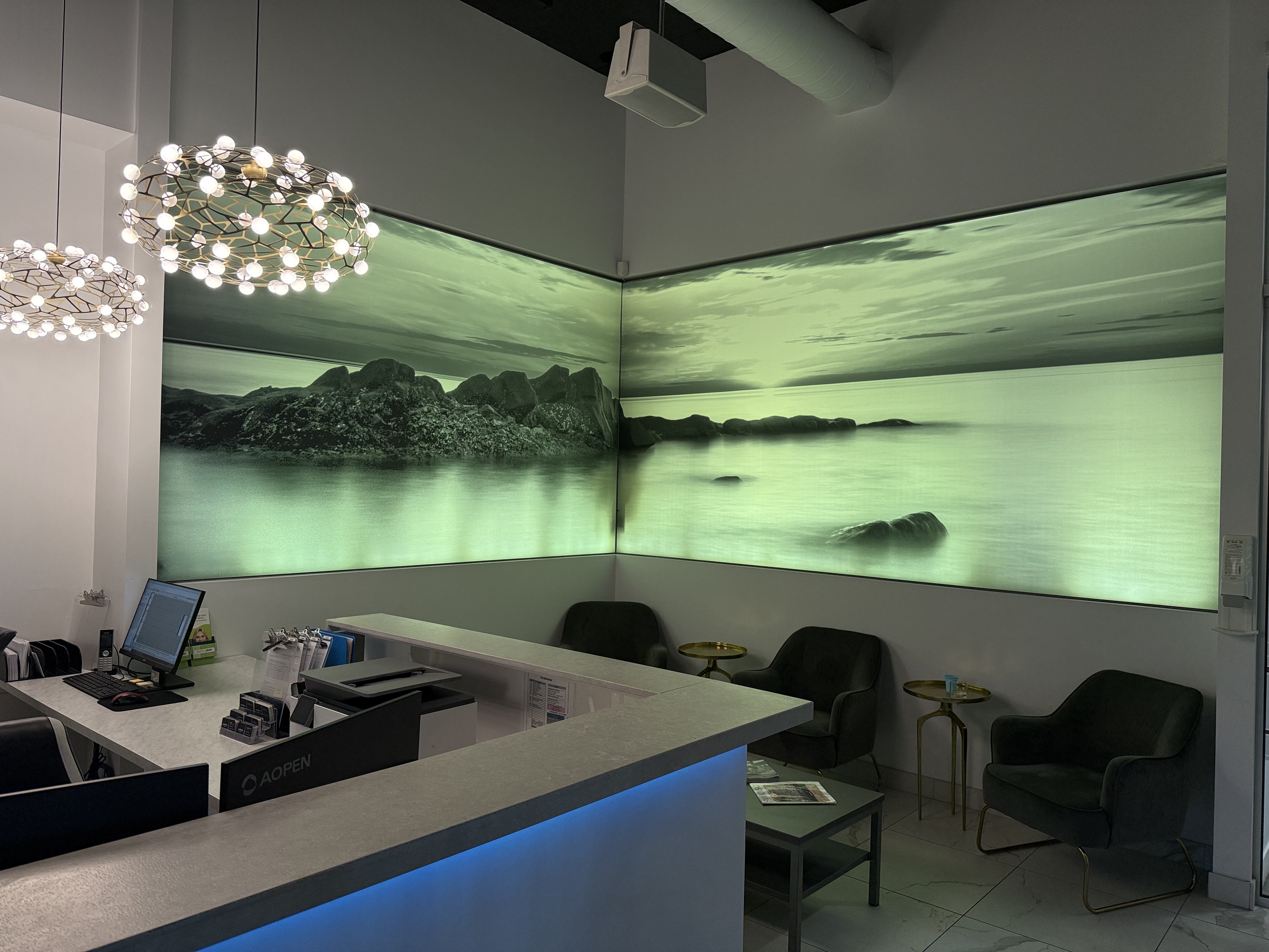 LED MODULES 24V 0.8W 6000K (BAG OF 50 UNITS)