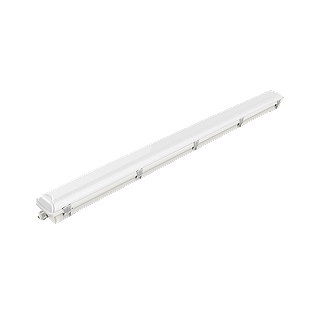 FIXTURE VAPORTIGHT LED 4' 34W-41W-48W 3CCT (35-40-50K) 120-347V