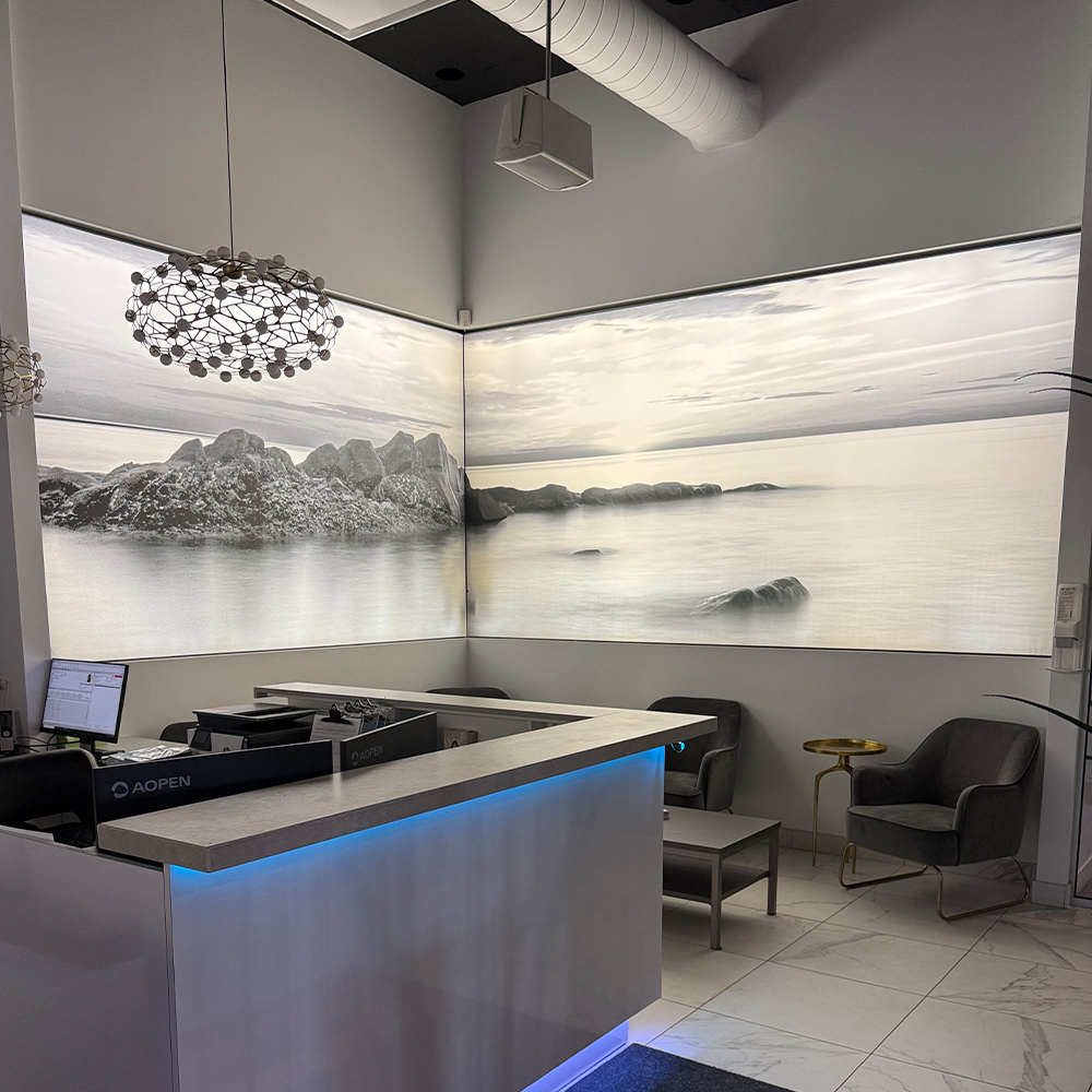 LED MODULES 24V – 9W – 7000K (SOLD INDIVIDUALLY)