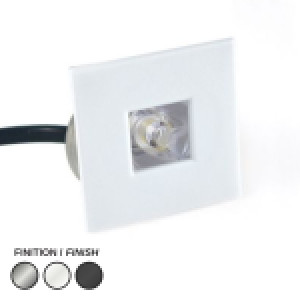 RONDELLE LED #2000 CARRÉ