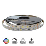 RUBAN LED 19.2W/M (RGBW)