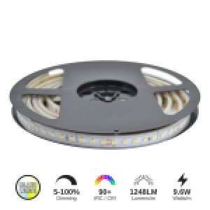 RUBAN LED 9.6W/M