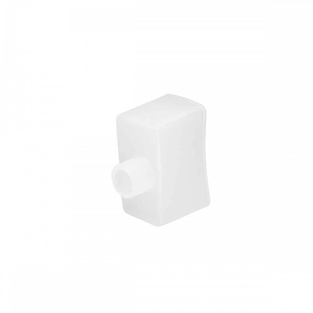 EMBOUT (1X) DE FINITION FLEX NEON - TOP VIEW - (AVEC TROU)