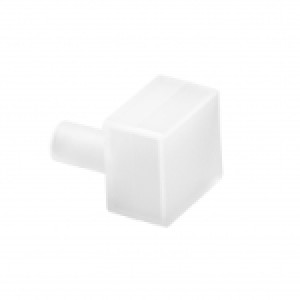 EMBOUT (1X) DE FINITION FLEX NEON - TOP VIEW - 90 DEGREE - (AVEC TROU)